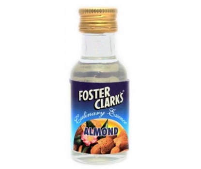 Picture of FOSTER CLARKS ALMOND ESSENCE